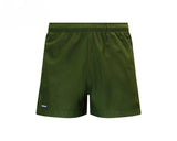 Swazi Trojan X Shorts - Olive/Black