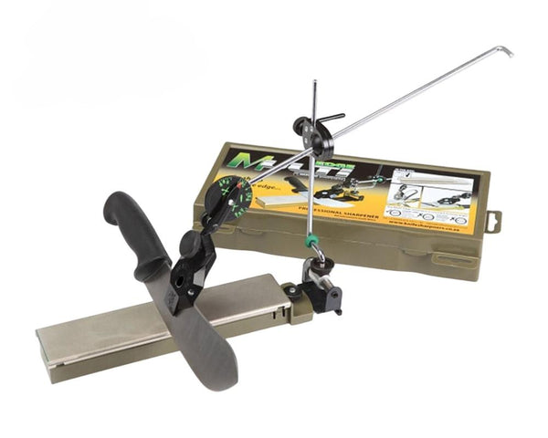 Warthog V-Sharp Multi-Edge 220 Sharpener | Sharpen Between 10°-90° Angles