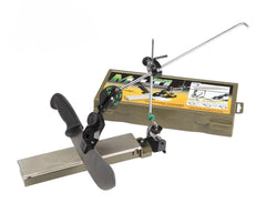 Warthog V-Sharp Multi-Edge 220 Sharpener | Sharpen Between 10°-90° Angles