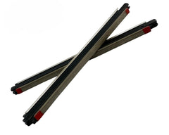 Warthog A4/Classic II Diamond Medium Hone Rods | 600 Grit
