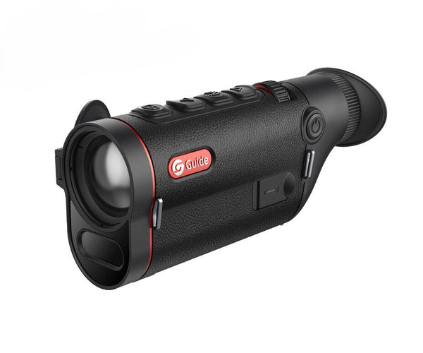 Guide TD433L Handheld Thermal Monocular 35mm 50Hz
