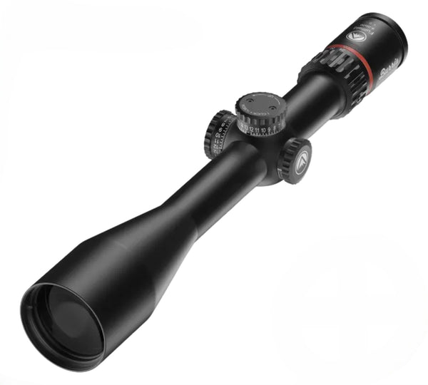 Burris Fullfield 6-24x50 Ballistic E3 Reticle
