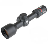Burris Fullfield 2-8x35 Plex Reticle