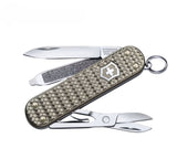 Victorinox Classic SD Precious Alox Pocket Knife