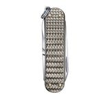 Victorinox Classic SD Precious Alox Pocket Knife