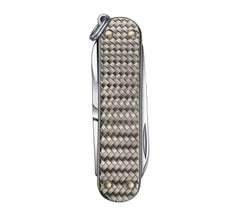 Victorinox Classic SD Precious Alox Pocket Knife