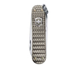 Victorinox Classic SD Precious Alox Pocket Knife
