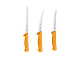 Victorinox Swibo 3 Piece Knife Set with Sheaths