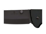 Victorinox Evoke BS Alox Folding Knife | Black