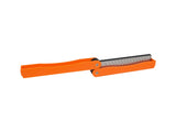 Outdoor Outfitter Double Sided Folding Sharpener | Orange