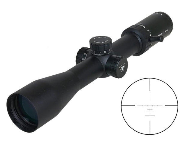 Ranger Premier Rifle Scope 4.5-14x44