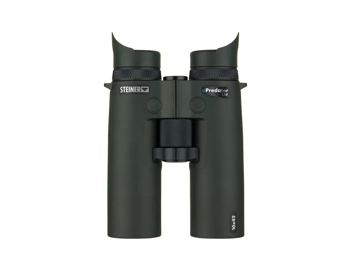 Steiner ePredator LRF 10x42mm