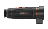 ThermTec Wild 335L Thermal Handheld Monocular with Laser Rangefinder 35mm 50Hz
