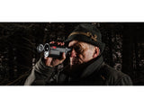 Guide TD653L 50mm 640x512 Hand Held Monocular Thermal