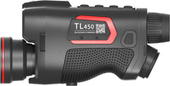 Guide TL450 Multispectral Fusion Thermal Monocular with Laser Rangefinder 50Hz