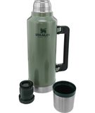 Stanley Classic Legendary Bottle 1.9L | Hammerton Green