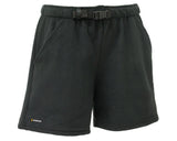 Swazi Micro Driback Shorts Black