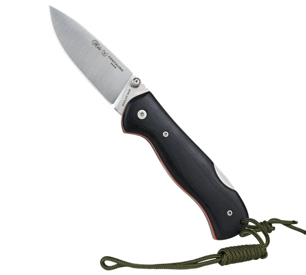 Miguel Nieto Folding Knife Centaur N695 | 8cm