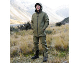 Manitoba Expedition Alpine Trousers | Waterproof & Windproof