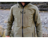 Manitoba Expedition Alpine Jacket | Waterproof & Windproof