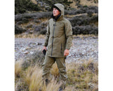 Manitoba Expedition Alpine Trousers | Waterproof & Windproof