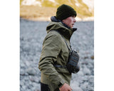 Manitoba Expedition Alpine Jacket | Waterproof & Windproof