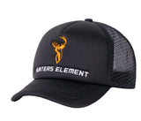 Hunters Element Granite Cap