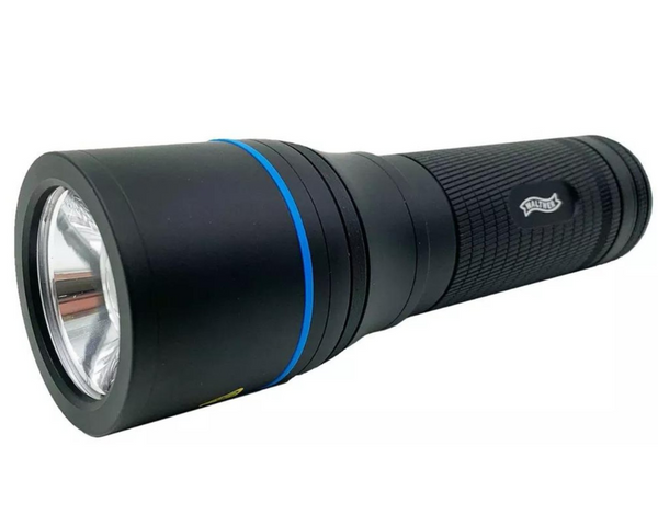 Walther Torch GL2000R 2700 Lumens