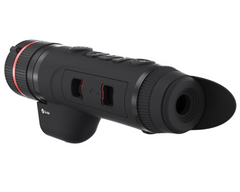 Guide TJ660LZ Dual Focus 20-60mm 640x512 Thermal Monocular with Laser Rangefinder