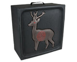 Archery Foam Block Deer Target: 420mm