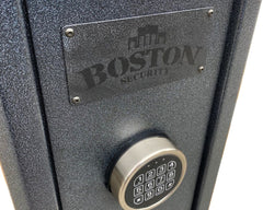 Boston Security 3-4 Gun A Category Gun Safe