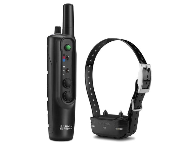 Garmin Pro 550 Dog Trainer System