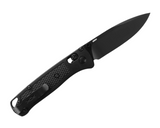 Benchmade Mini Bugout Knife CF-Elite | Black