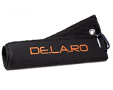 DE.LA.RO. Towel with Hook