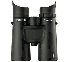 Steiner Predator Binocular: 10x42