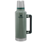 Stanley Classic Legendary Bottle 1.9L | Hammerton Green