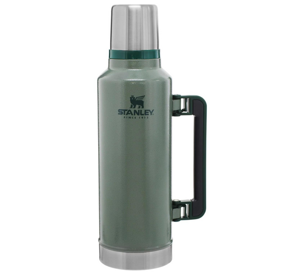 Stanley Classic Legendary Bottle 1.9L | Hammerton Green