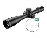 Minox Scope 5-25x56 Illuminated LR Reticle