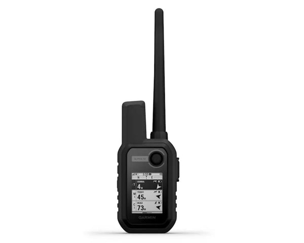 Garmin Alpha 10 GPS Handheld