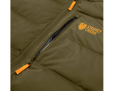 Stoney Creek Jacket Thermoflex Bayleaf