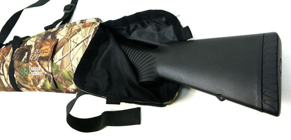 Floating Shotgun Bag *Perfect For Duck Shooting*