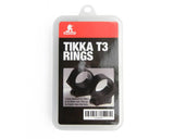 Ranger Tikka T3 Rings 1"