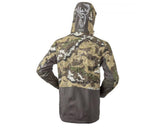 Hunters Element Legacy Jacket: Camo