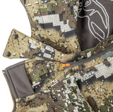 Hunters Element Legacy Jacket: Camo