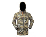 Hunters Element Legacy Jacket: Camo