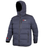 Stoney Creek Jacket Thermoflex Blue: Men's