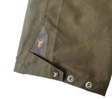 Hunters Element Downpour Elite Trousers Green