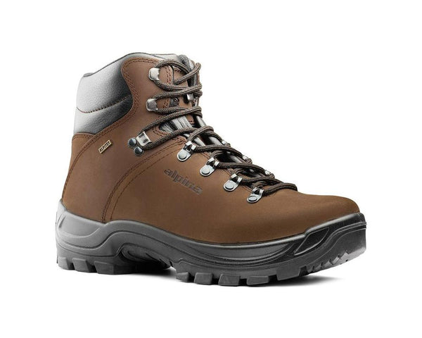 Alpina Tundra Boots