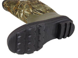 Mainlander Wetland Camo Gumboots