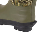 Mainlander Wetland Camo Gumboots